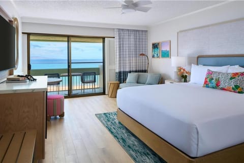 Bedroom. Interior and views may vary based on location and availability.