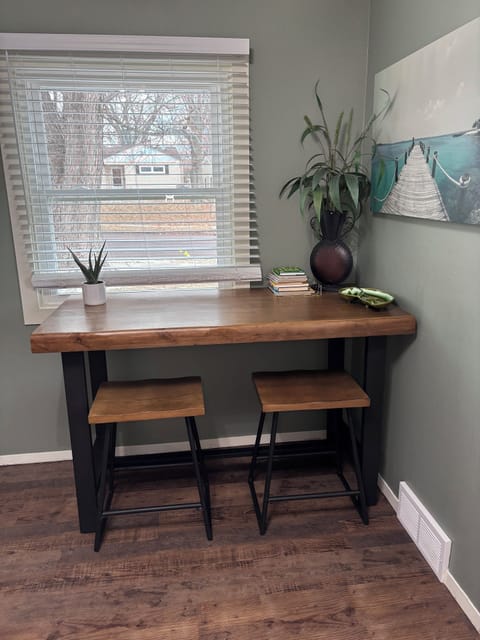 Office desk