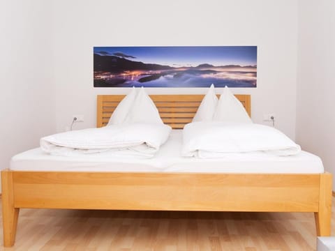 Apartment Aktiv - Aktiv.apartments Apartment in Villach