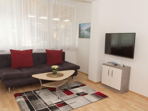 Apartment Aktiv - Aktiv.apartments Apartment in Villach