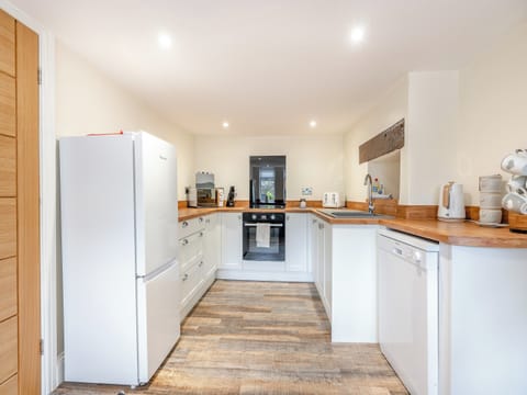 Kitchen | Ivy Cottage, Stanhope