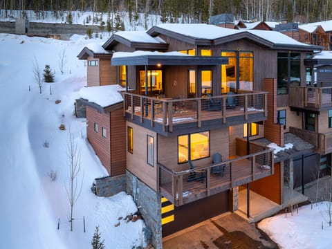 Property Exterior