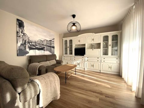 TV and multimedia,Living room,Lake view