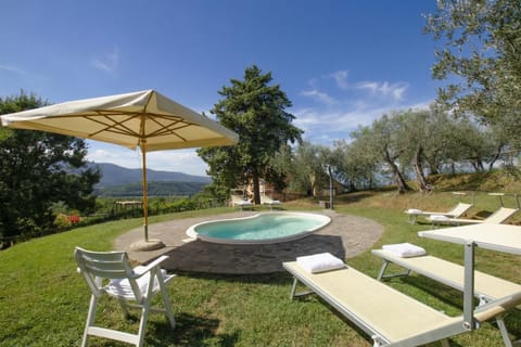 Private Pool