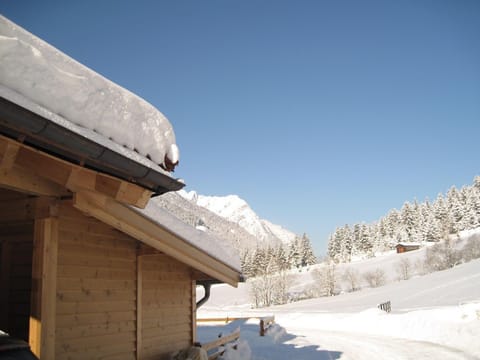 Haus Alpina - Ferienwohnung Apartment in Trentino-South Tyrol