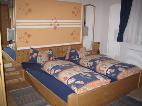 Haus Alpina - Ferienwohnung Apartment in Trentino-South Tyrol