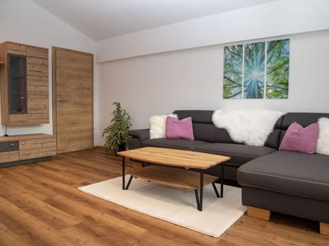 Goldgräber, Landhaus - Appartement/fewo, Bad, WC, Deluxe Apartment in Salzburgerland