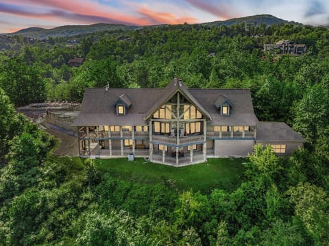 Majestica Lodge