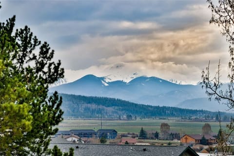Byers Peak