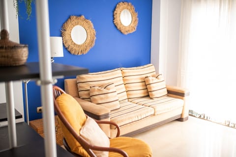 Living area (1)