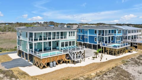 Ocean Side of House
CG 4.16.24