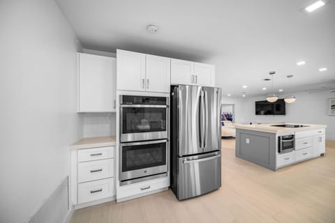 Managed by Brampton Park