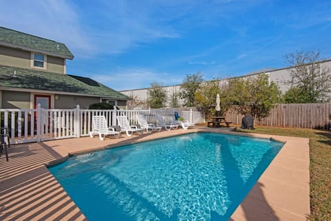 Aloha Cottage Private pool