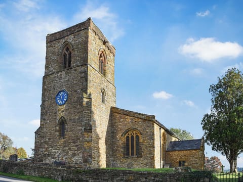 Surrounding area | The Loft at Tall Trees, Welton, near Daventry