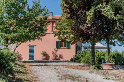 Casale Nocciolo 9 (10027)