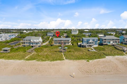 west ocean pin 3
