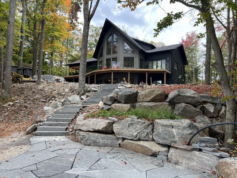 Gorgeous Summer House!