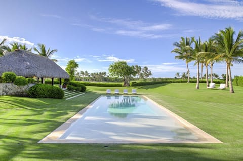 Forte Taino -Spectacular Luxury Villa w/ golf view (3667)