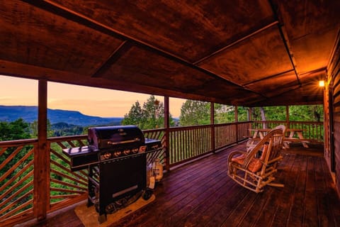 Fire up the grill and let the good times roll.