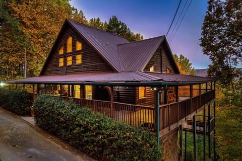 Your home-away-from-home.