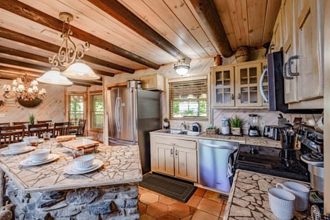 Cooking up memories, one dish at a time.