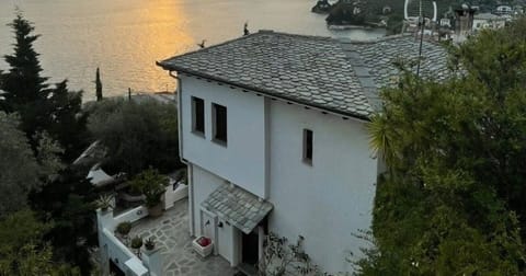 Property Panoramic View