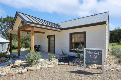 Moonlight Ridge