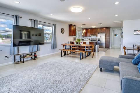 Ewa Beach Vacation Rental | 3BR | 2BA | 1,400 Sq Ft