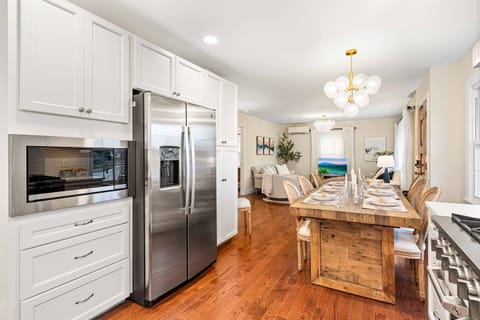 Whether you're sharing a meal, playing games, or just relaxing, you'll love the warm, inviting atmosphere that lets everyone stay connected and enjoy each other's company.