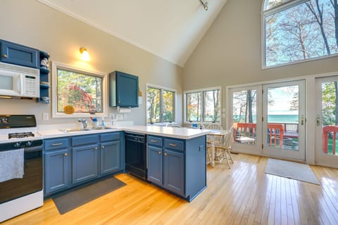 Kitchen | Cooking Basics | Coffee Maker | Toaster