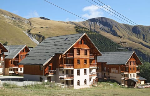 Spend a fantastic holiday in Saint-Sorlin-d'Arves!