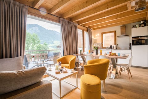 You will love the bright and open-concept living space, perfect for relaxing after a great day.