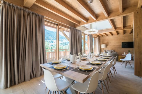 You will love the bright and open-concept living space, perfect for relaxing after a great day.