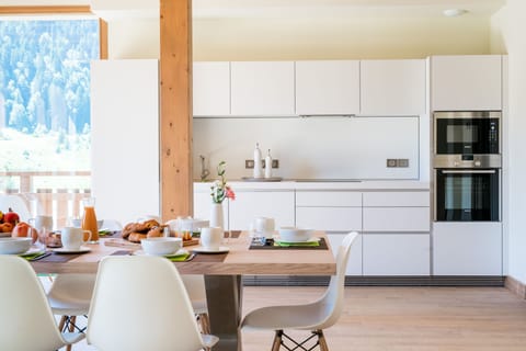 Welcome to your new home away from home!