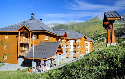 Our holiday rental is great in any season!
