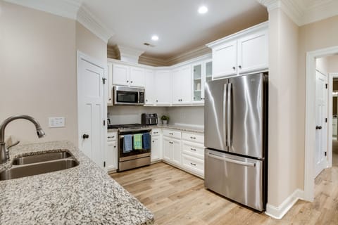 Kitchen | Dishwasher | Cooking Basics | Coffee Maker | Blender | Microwave