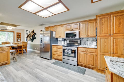 Kitchen | Cooking Basics | Coffee Maker