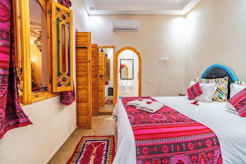 ENSUITE BEDROOM 