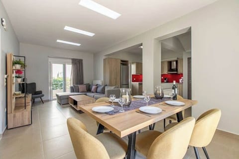 Comfortable Living with Natural Light & Balcony