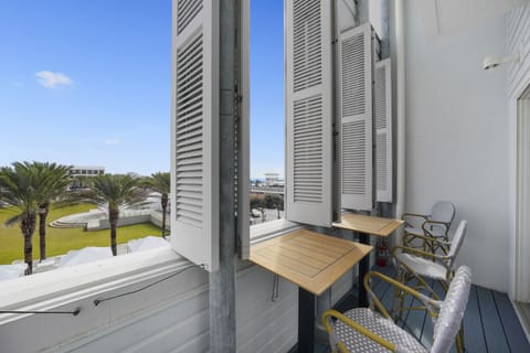 WELCOME TO A SIGHT TO SEA PENTHOUSE IN SEASIDE, FLORIDA!
