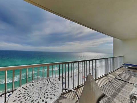 Welcome to Majestic Beach Towers I #1503