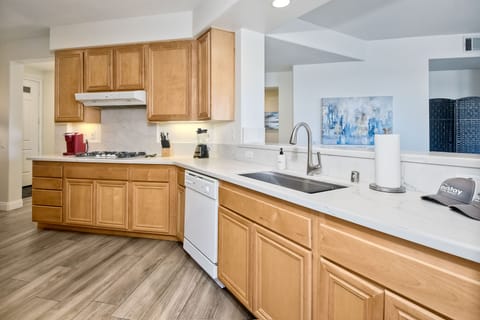 Everything you need for a meal!