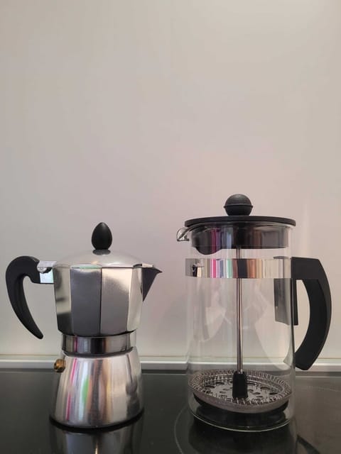 Coffee Makers