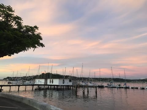 Marina