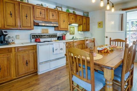 Kitchen | Cooking Basics