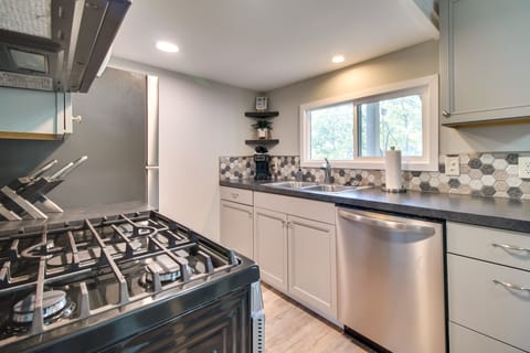 Kitchen | Cooking Basics | Complimentary Spices