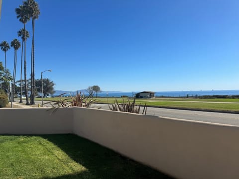 Unbeatable location with panoramic views of ocean and islands.
