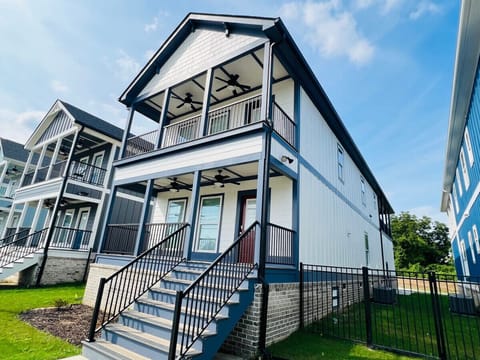 1443 Wrightsboro Road Streetview