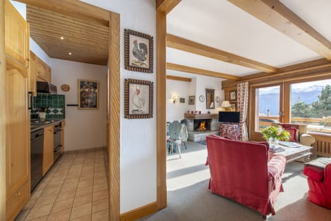 Clover Verbier kitchen