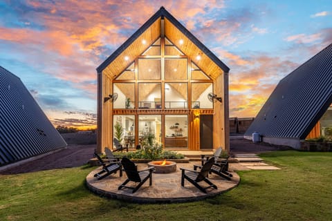 Welcome to Chill Country Ranch in New Braunfels, TX!
